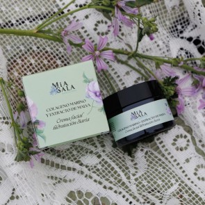 CREMA FACIAL HIDRATACIÓN DIARIA