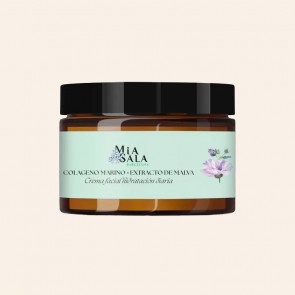 CREMA FACIAL HIDRATACIÓN DIARIA