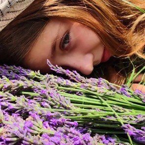 ACEITE ESENCIAL DE LAVANDA