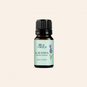 ACEITE ESENCIAL DE LAVANDA