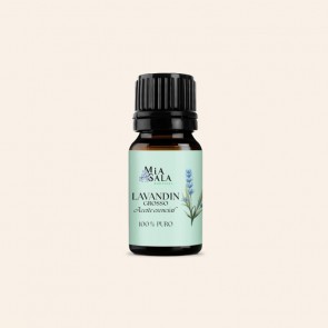 ACEITE ESENCIAL DE LAVANDÍN GROSSO