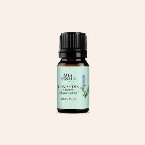 ACEITE ESENCIAL DE LAVANDÍN GROSSO