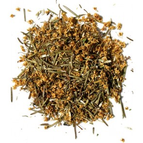 INFUSIÓN QUEMAGRASA