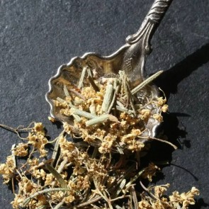 INFUSIÓN QUEMAGRASA
