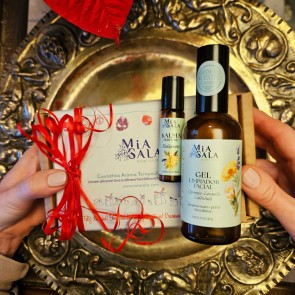 SET NAVIDEÑO EXCLUSIVO