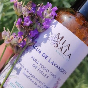 UN FRAGANTE REGALO DE NUESTROS CAMPOS DE LAVANDA
